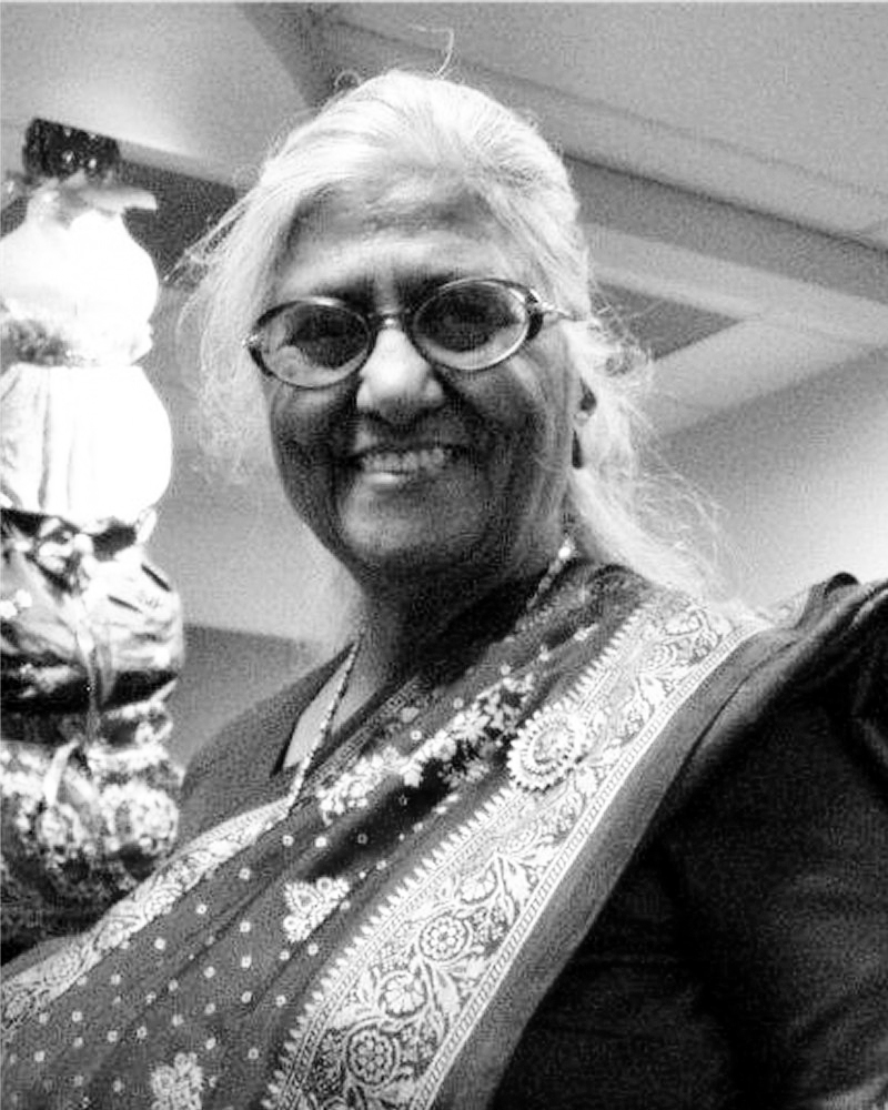 Savitri Trivedi