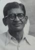 Nautambhai Pranshanker Joshi