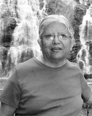 Jayshree Prataprai Joshi Jayshree Prataprai Joshi