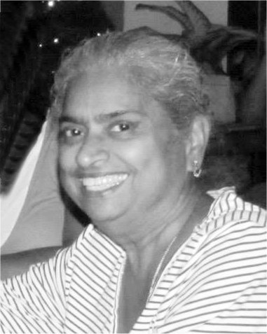 Achamma Ouseph Achamma Ouseph