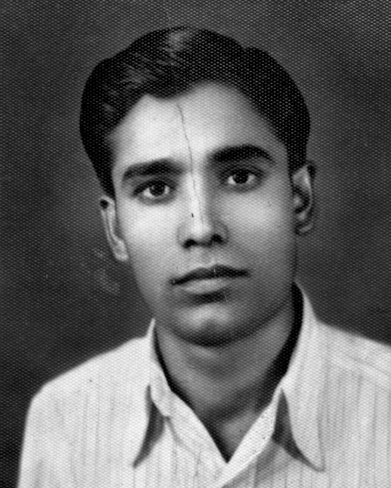 Amrutlal Joshi