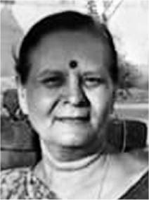 Minakshi (Bakul) Pandya