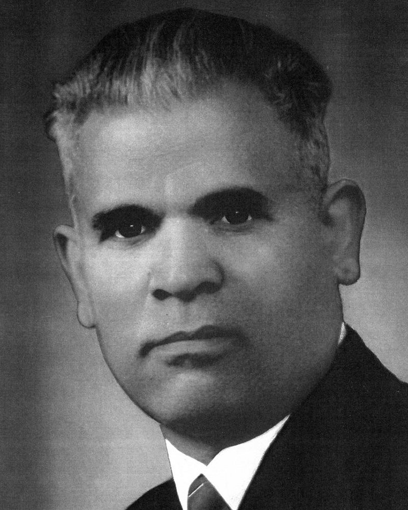 Karsanji Travadi Karsanji Travadi