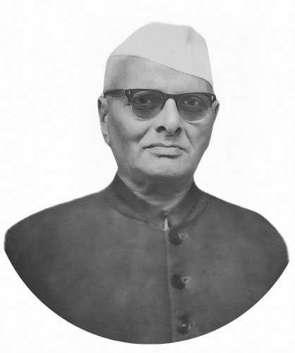 Bhimbhai Lalbhai Desai Bhimbhai Lalbhai Desai