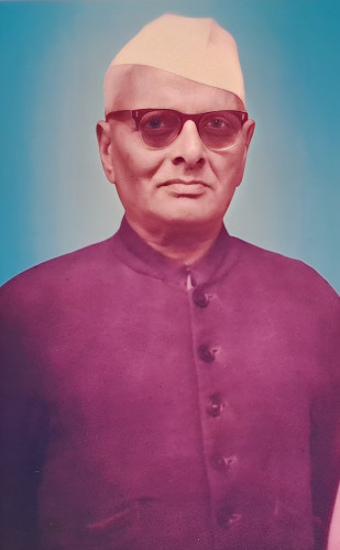 Bhimbhai Lalbhai Desai B Bhimbhai Lalbhai Desai B