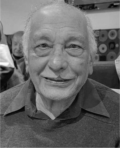 Bhupendra Prabhulal Shukla Bhupendra Prabhulal Shukla