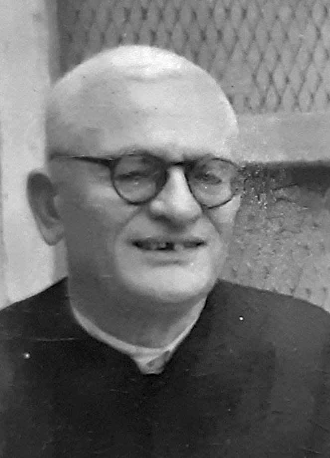 Chamanray Bhawanishankar Joshi Chamanray Bhawanishankar Joshi