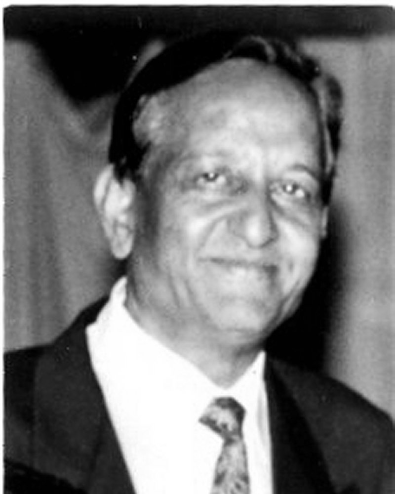 Girish Upadhyaya Girish Upadhyaya