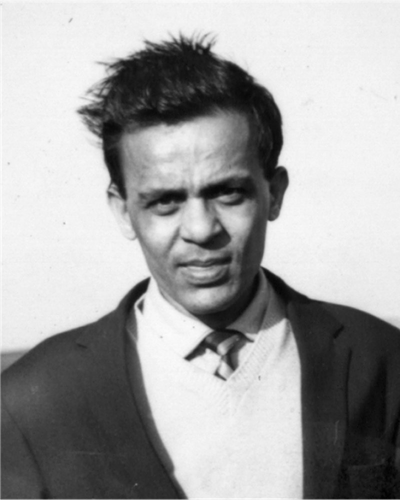 Gunvantrai Upadhyaya Gunvantrai Upadhyaya