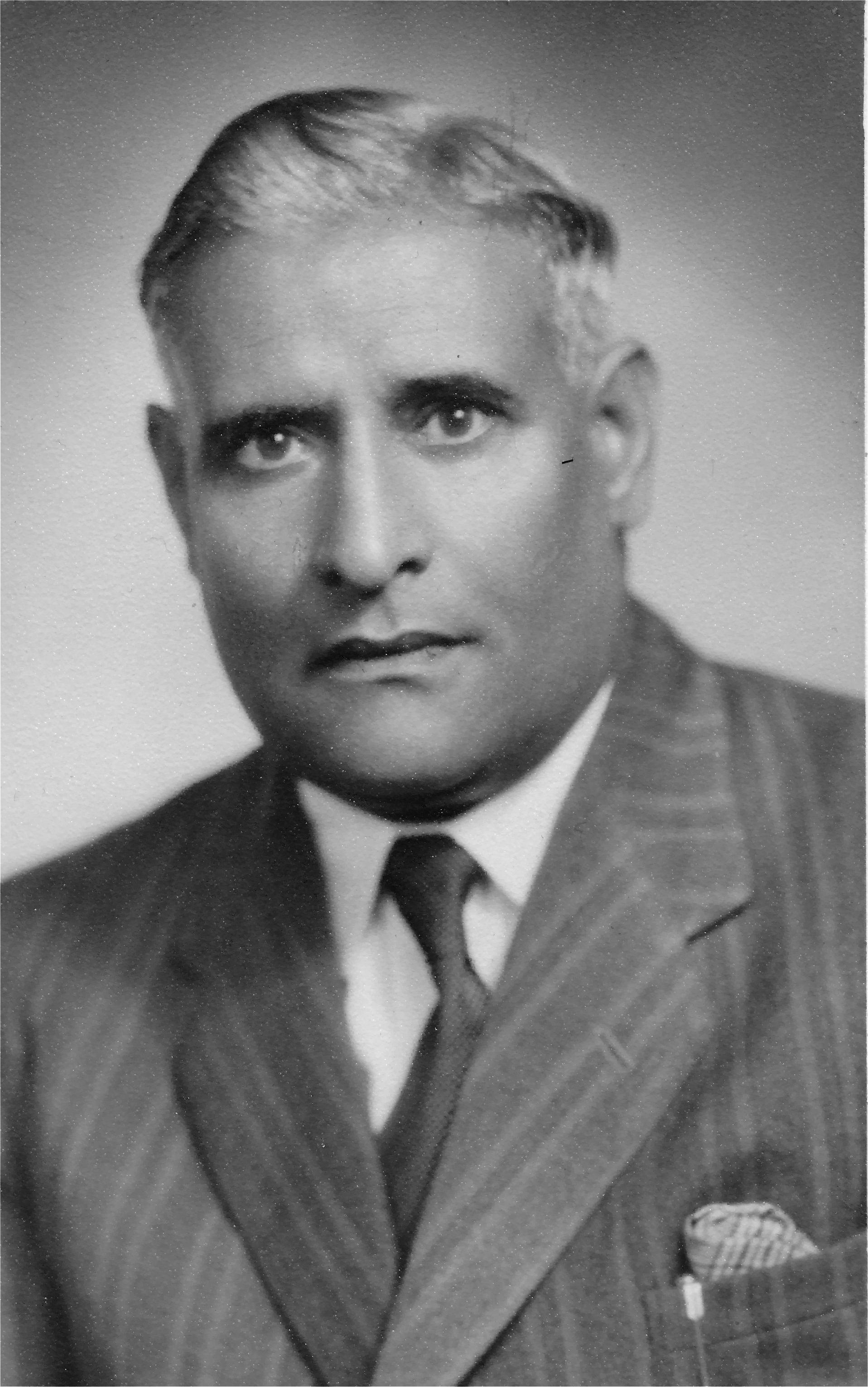 Harishanker Dahyabhai Trivedi Harishanker Dahyabhai Trivedi