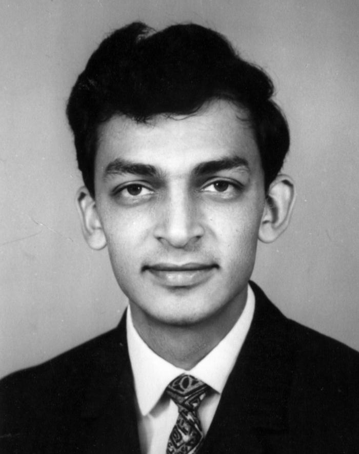 Harshadrai Chandulal Shukla  Harshadrai Chandulal Shukla