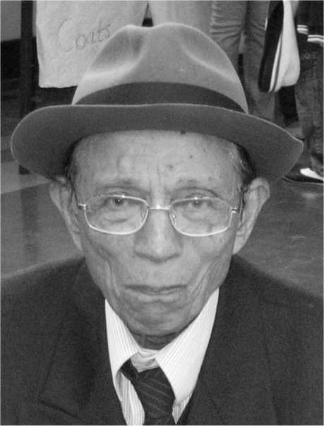 Jayantilal Jadavji Shukla