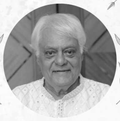 Jayprakash Pranshanker Upadhyaya