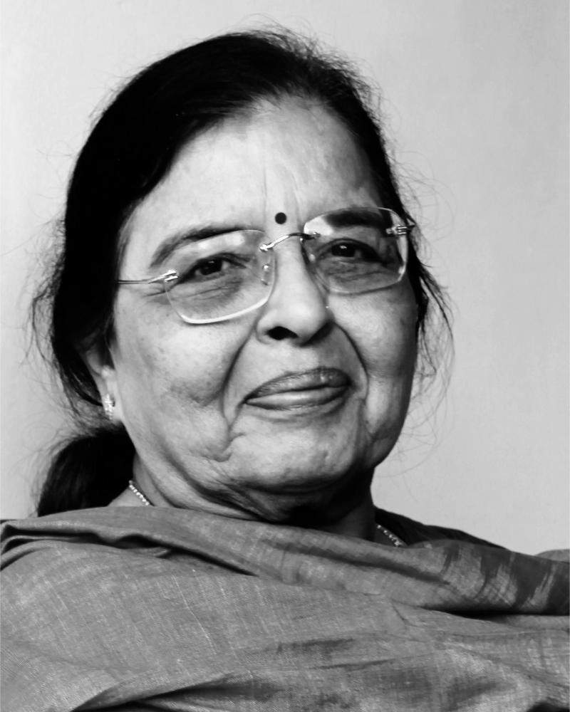 Jyotika K Rajgor Jyotika K Rajgor