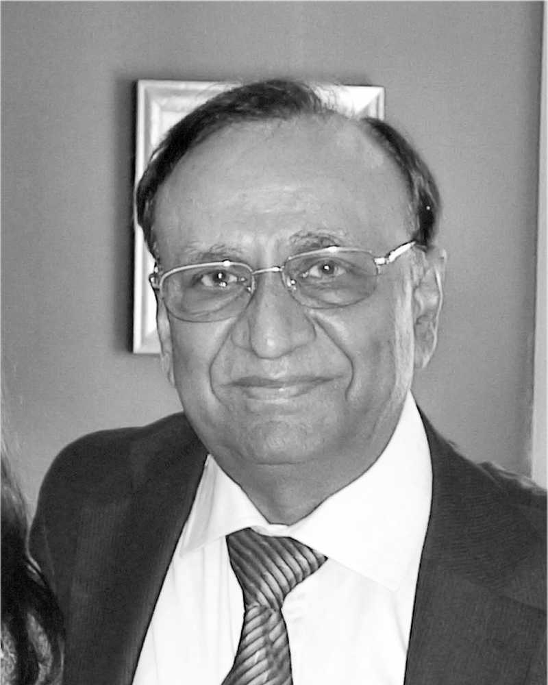 Kanaiyalal Rajgo