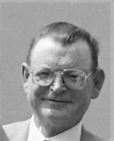 Kenneth Albert Crossley  Kenneth Albert Crossley