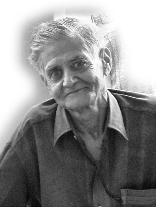 Krishnakumar Dulerai Pandya