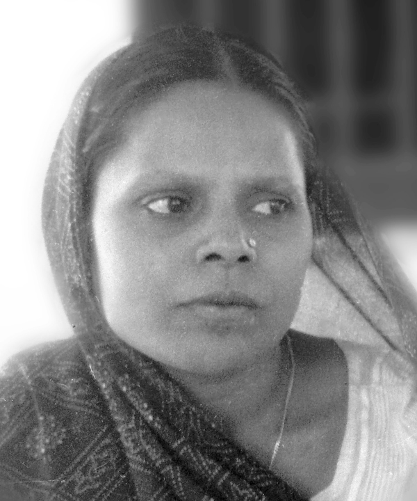 Labhuben Shantibhai Upadhyaya