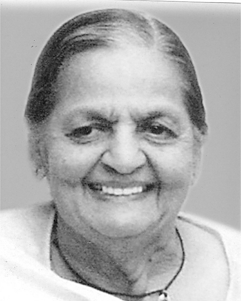 Lilavati Krishnakumar Joshi
