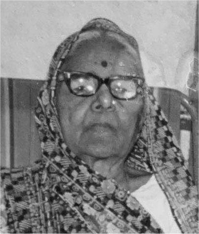 Mahalaxshmi Vyas Upadhyaya Mahalaxshmi Vyas Upadhyaya