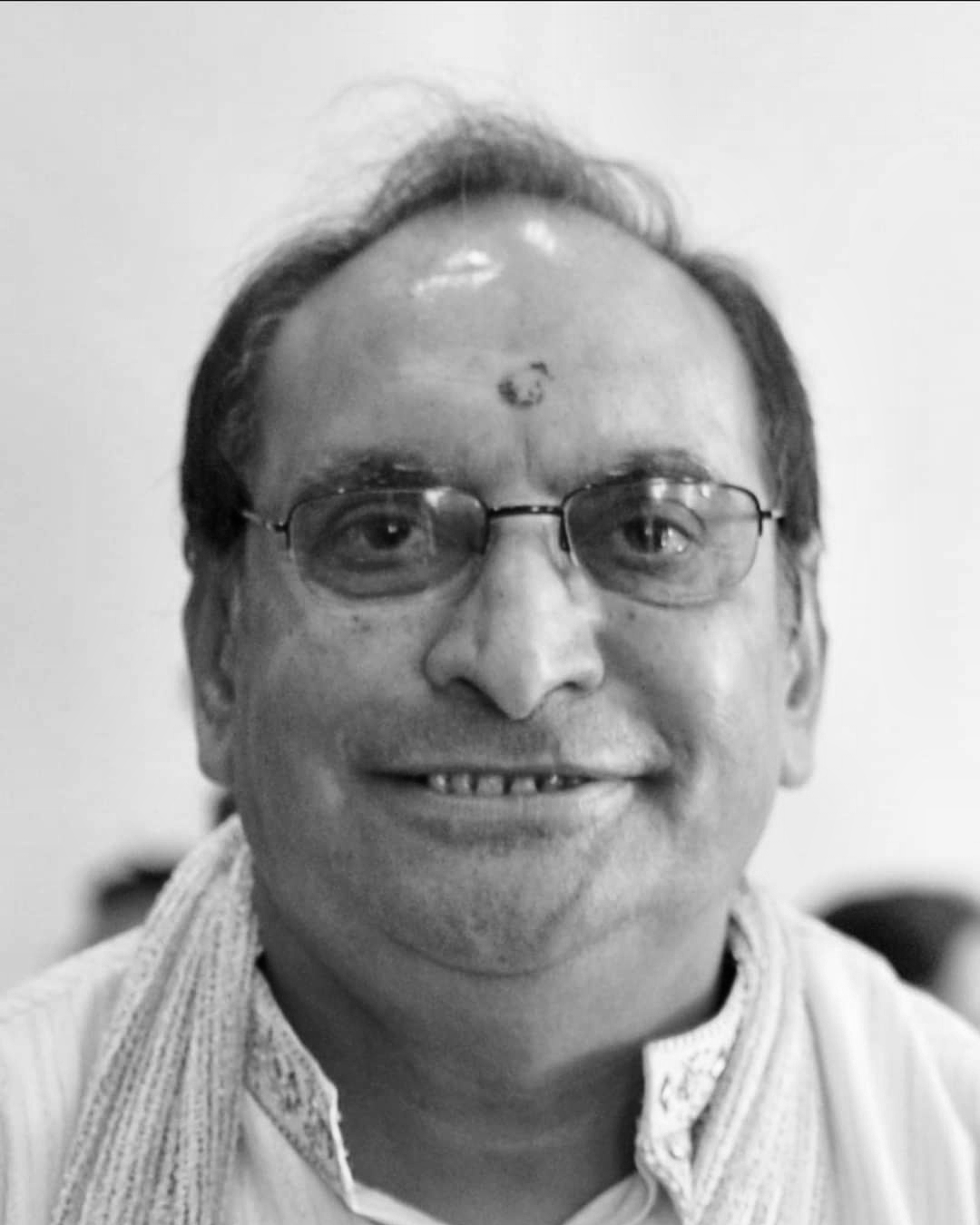  Mahendra Manshanker Shukla 