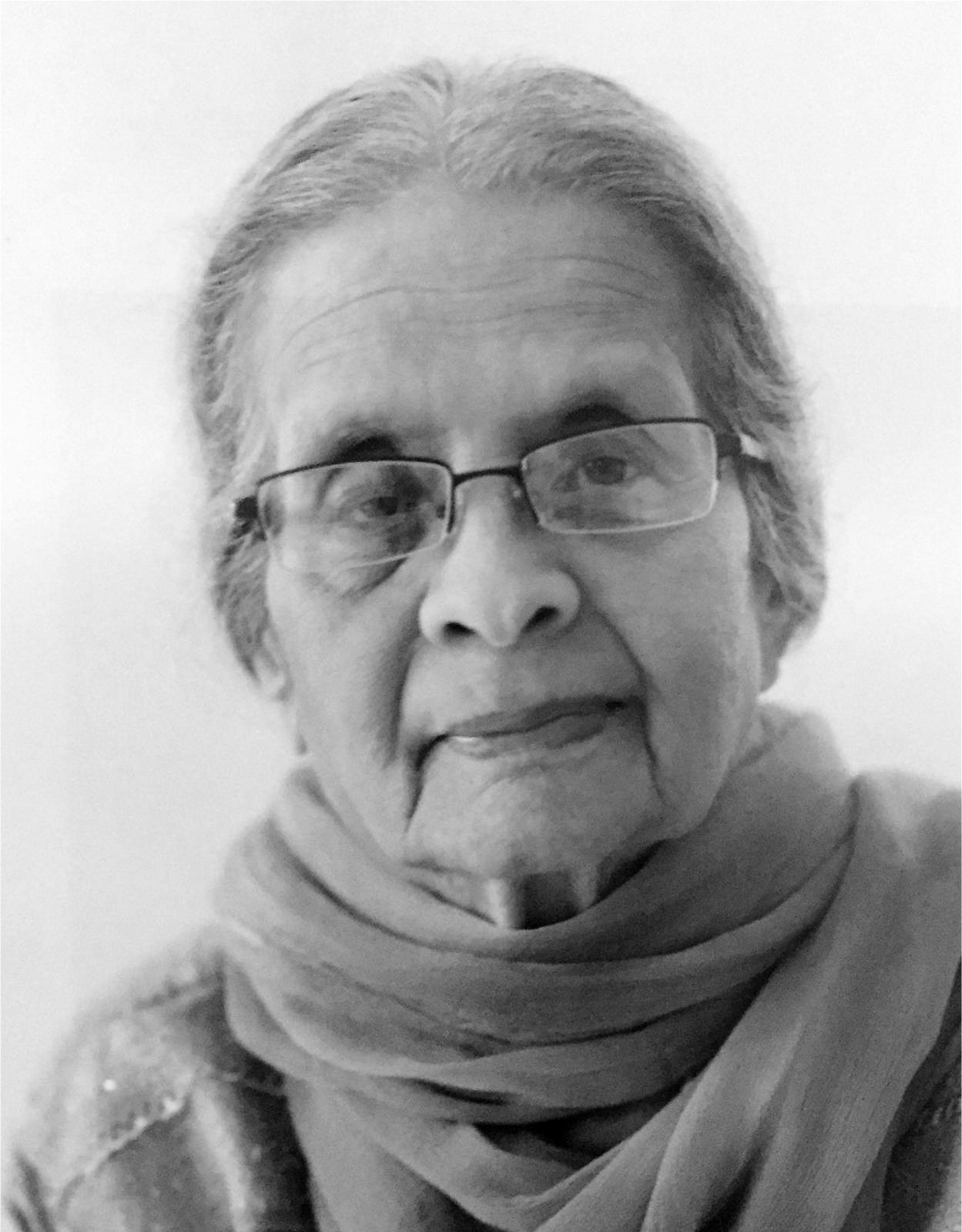 Maltiben Joshi  Maltiben Joshi