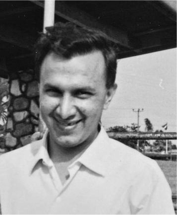 Natwarlal Mody Natwarlal Mody