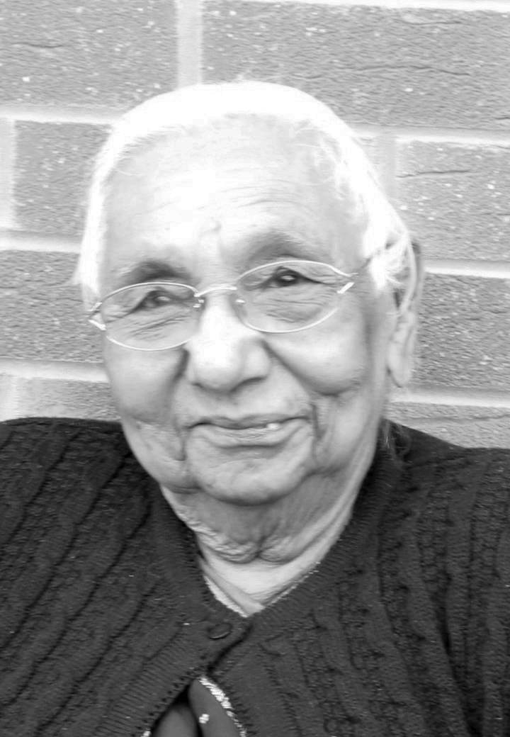 Nirmaladevi Shukla