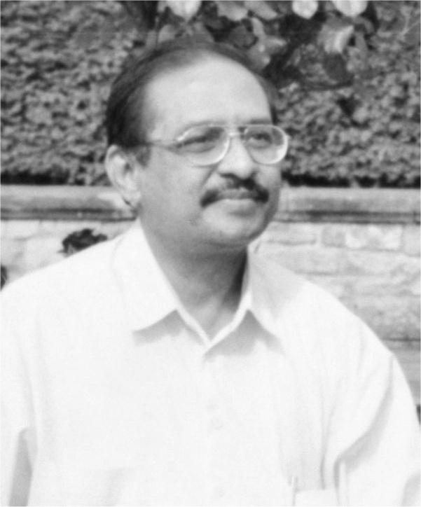 Nitin Gunvantrai Thaker Nitin Gunvantrai Thaker