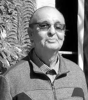 Padmanabh Krishnakumar Joshi Padmanabh Krishnakumar Joshi