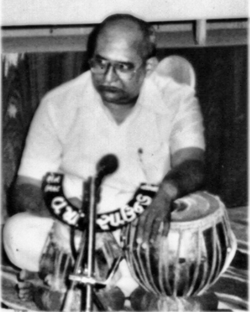 Pankaj Trivedi Pankaj Trivedi