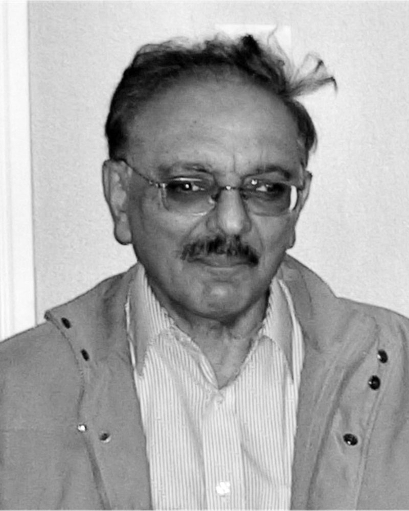 Praful Jani Praful Jani