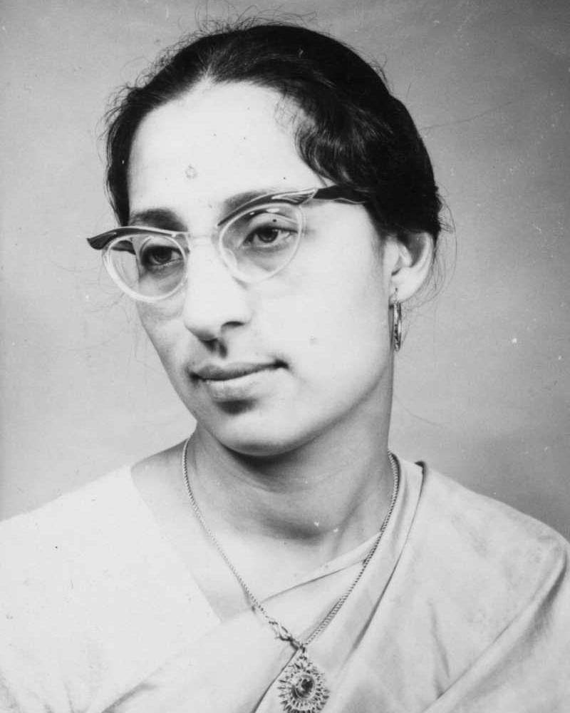 Pramila Shukla Pramila Shukla