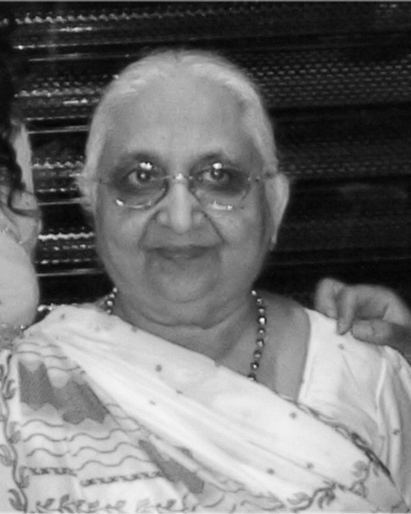 Pushpaben Vyas Upadhyaya Pushpaben Vyas Upadhyaya