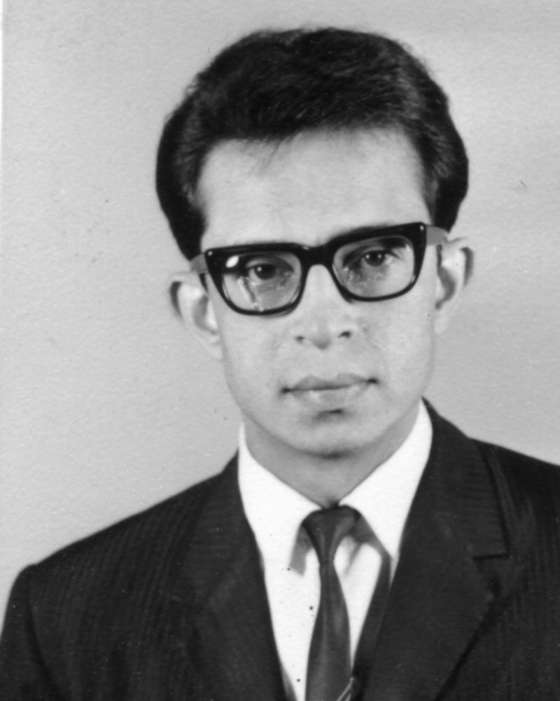 Rajendra C Shukla Rajendra C Shukla