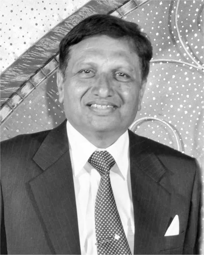 Rajendra R Joshi Rajendra R Joshi