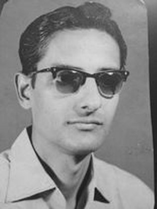 Raman Manishanker Upadhyaya Raman Manishanker Upadhyaya