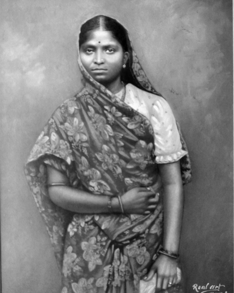 Rambhaben Upadhyaya  Rambhaben Upadhyaya