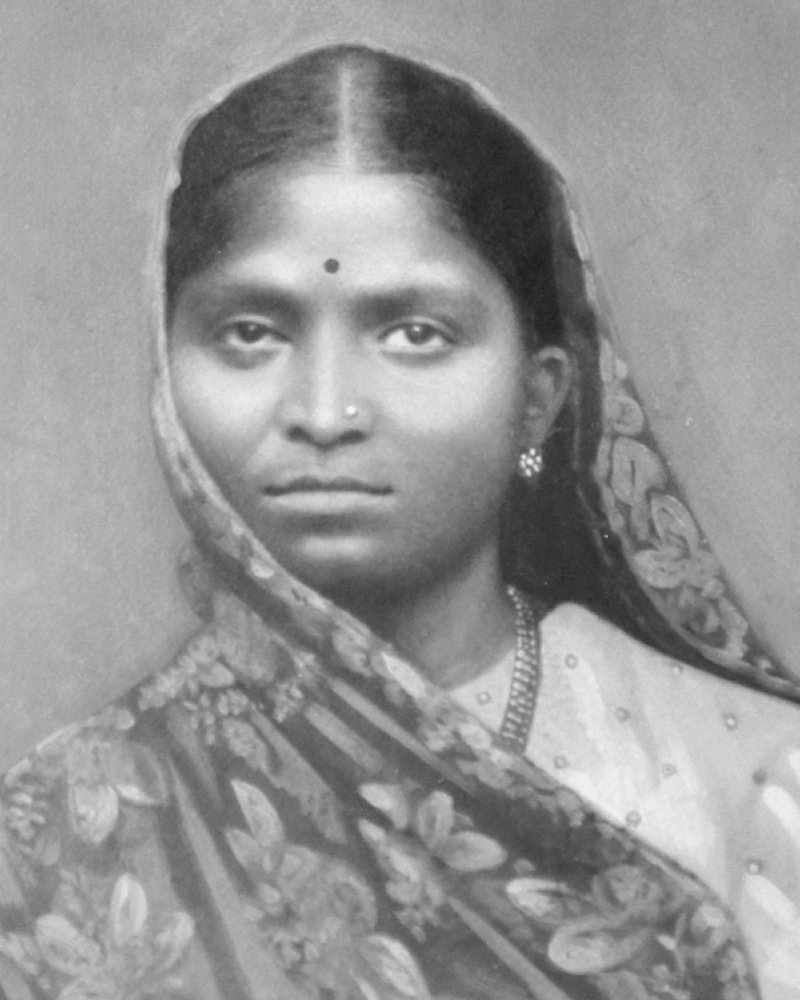 Rambhaben Jatashanker Upadhyaya  Rambhaben Jatashanker Upadhyaya