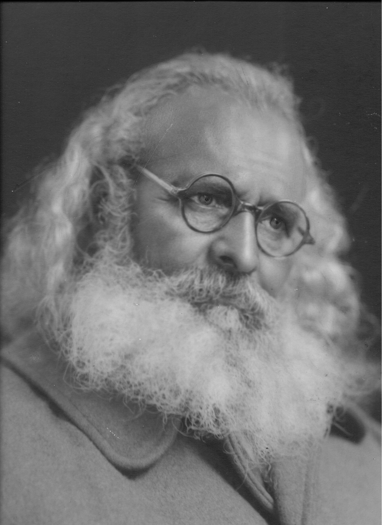 Ramkrishna Travadi