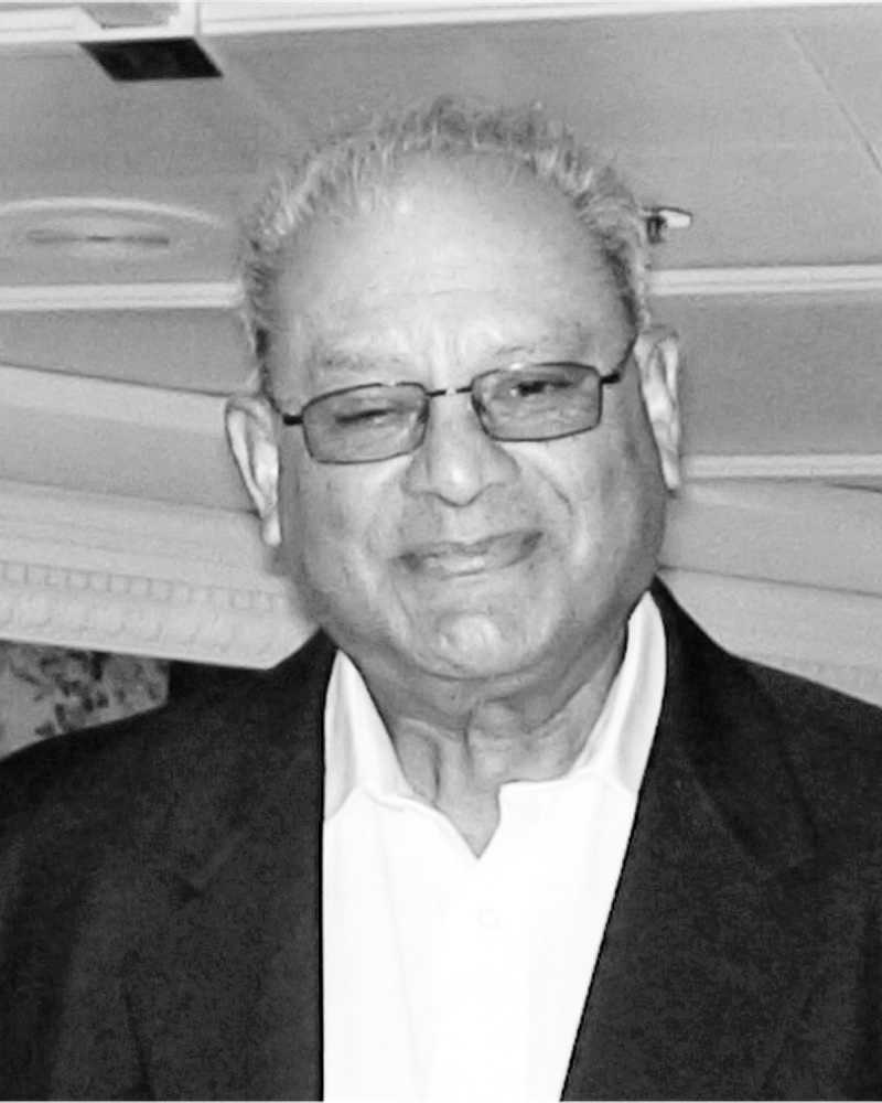 Ratilal Shah Ratilal Shah