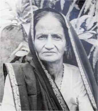 Revaben Upadhyaya Revaben Upadhyaya