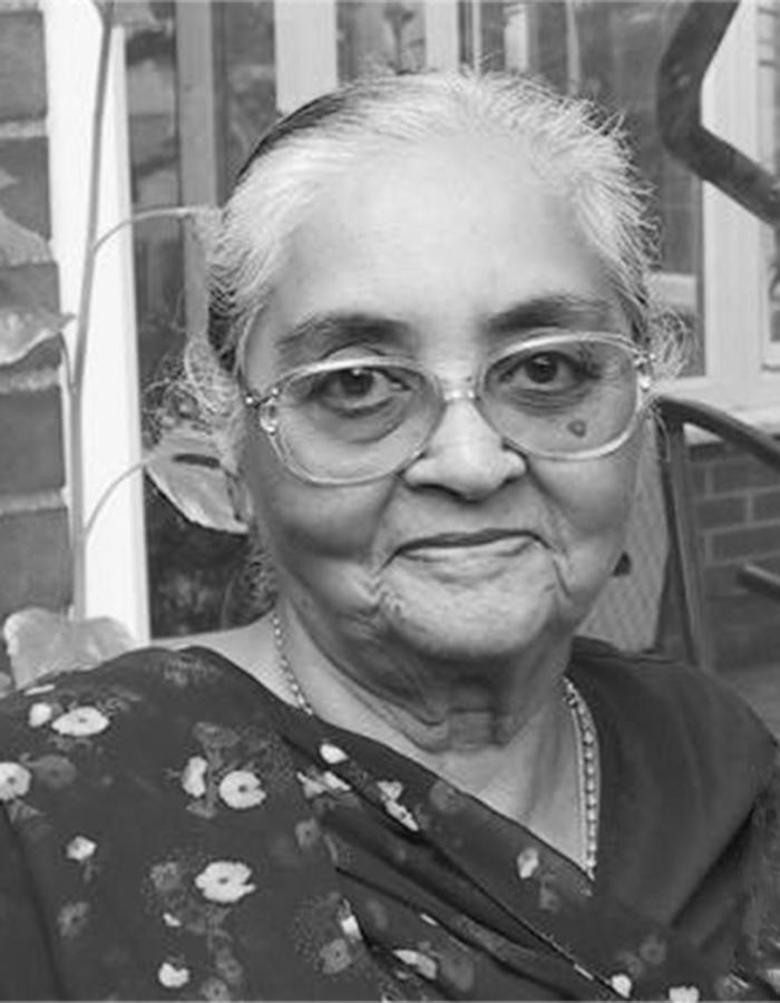 Saraswati Upadhyaya