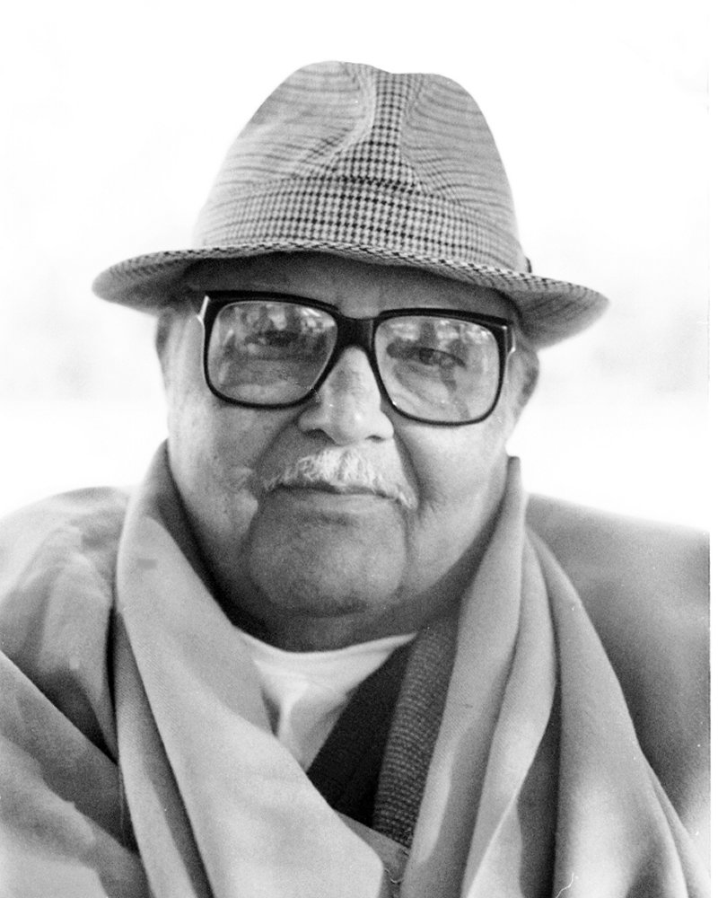 Satish Trivedi