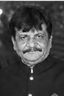 Shailesh Narmadashanke Trivedi. Shailesh Narmadashanke Trivedi.