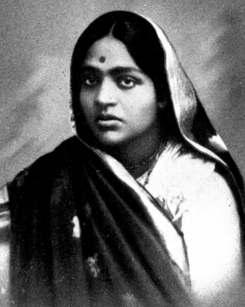 Shantaben Upadhyaya