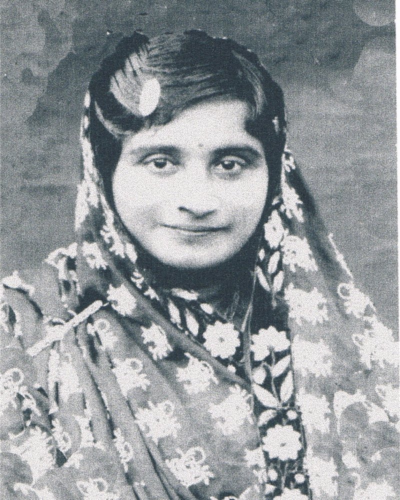 Shantagauri Desai