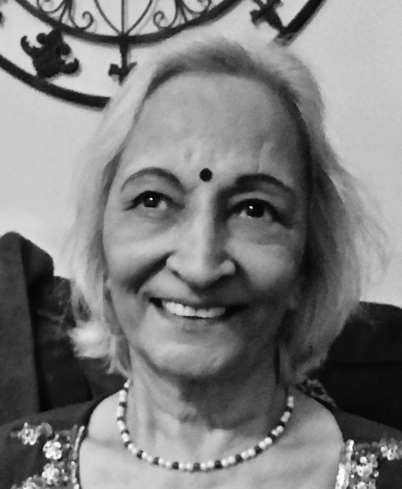 Sudha Desai Trivedi