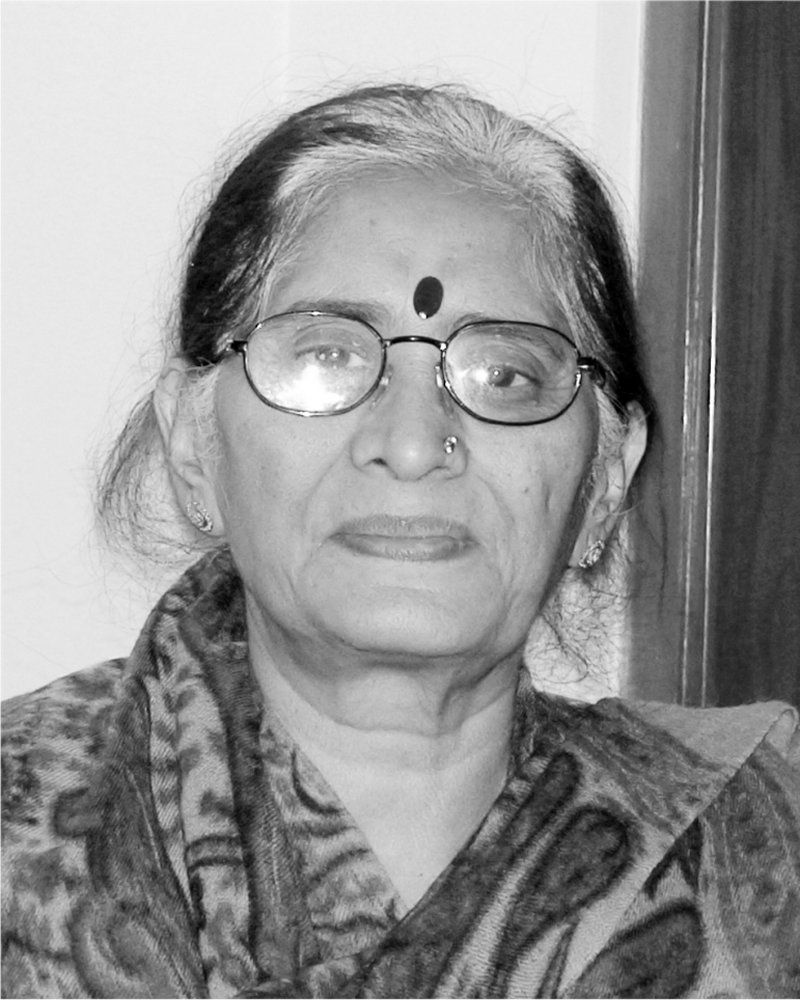 Tarulatta Ratilal Pandya Tarulatta Ratilal Pandya