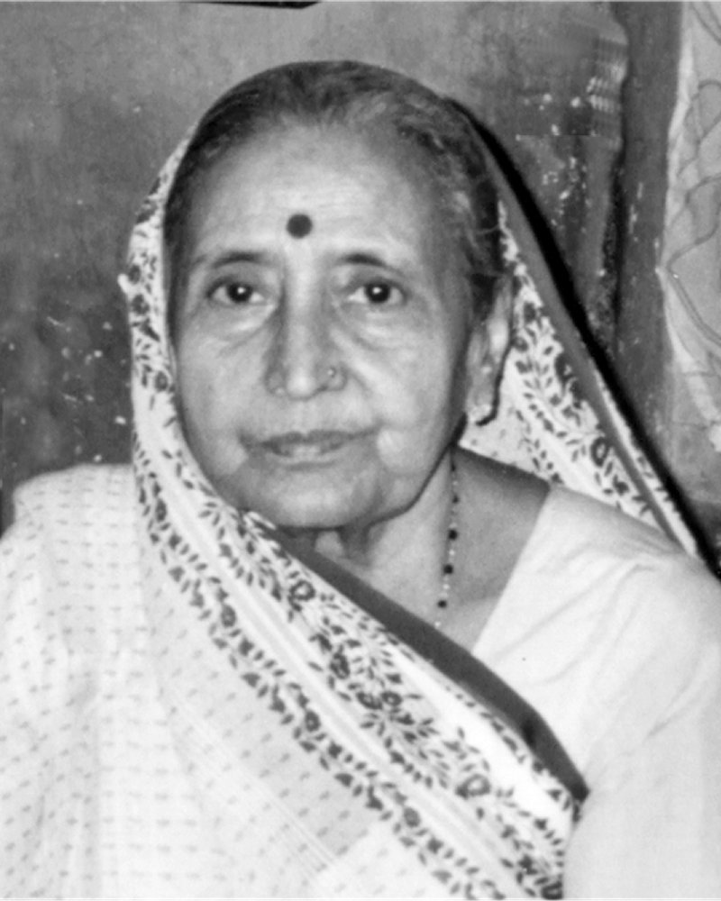 Triveni Travadi 